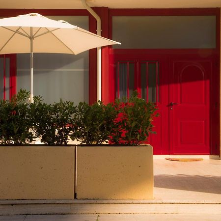 I Suoni Del Mare Appartement Porto San Giorgio Buitenkant foto