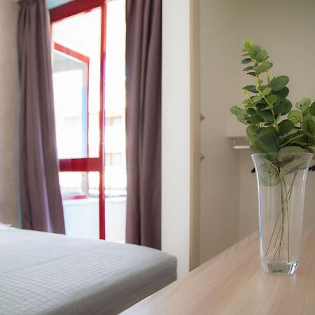 I Suoni Del Mare Appartement Porto San Giorgio Buitenkant foto