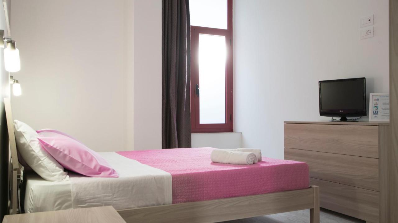 I Suoni Del Mare Appartement Porto San Giorgio Buitenkant foto