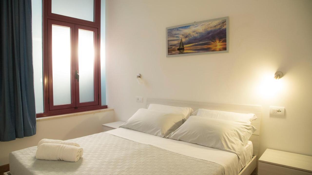 I Suoni Del Mare Appartement Porto San Giorgio Buitenkant foto