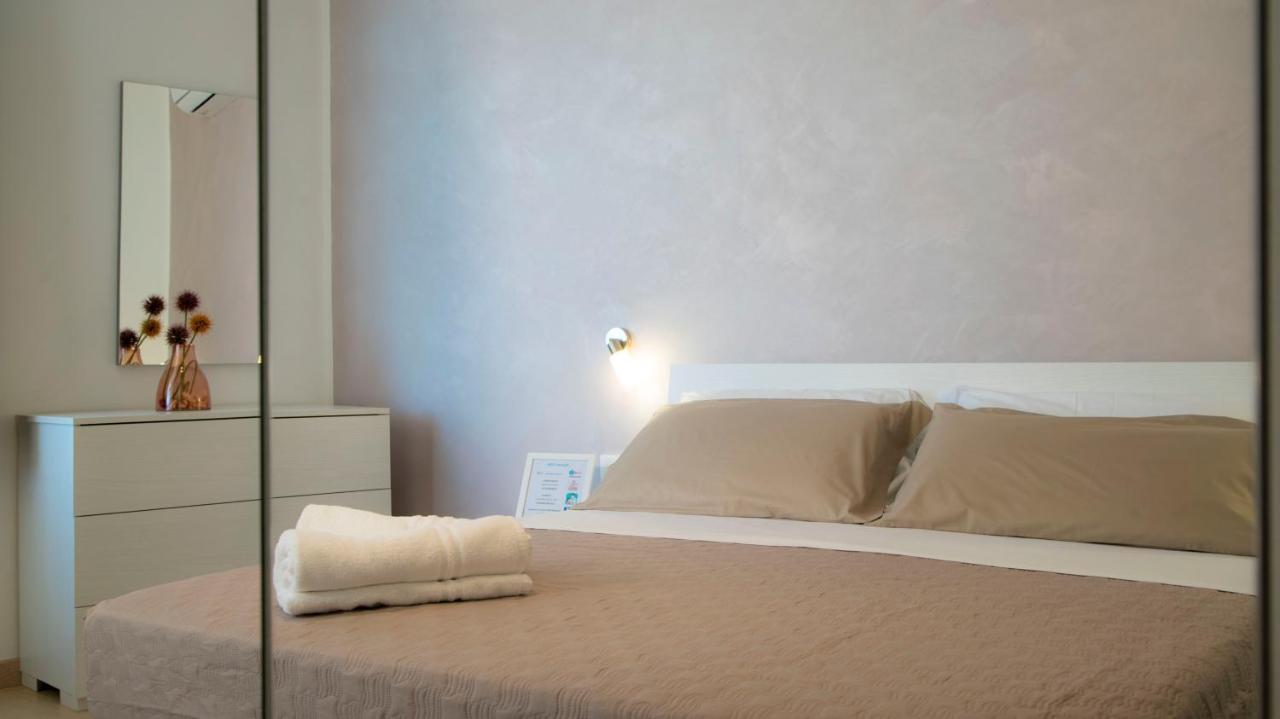 I Suoni Del Mare Appartement Porto San Giorgio Buitenkant foto