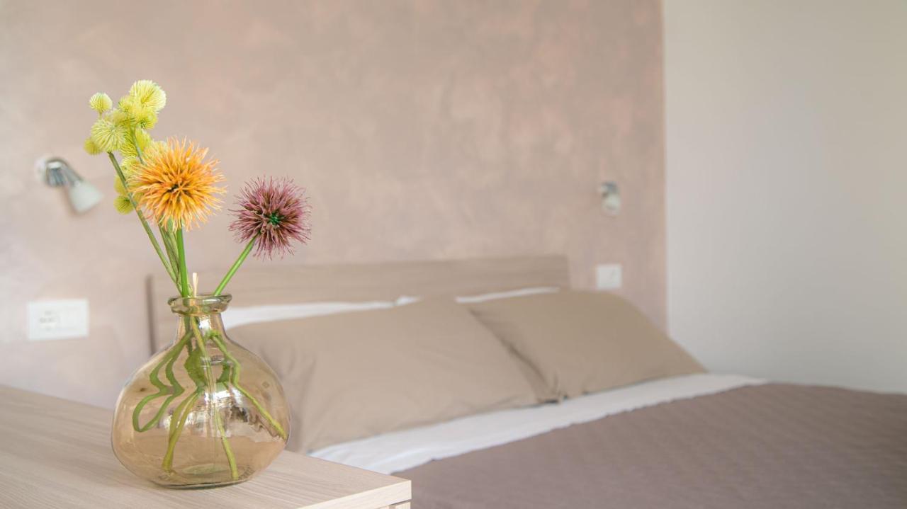 I Suoni Del Mare Appartement Porto San Giorgio Buitenkant foto