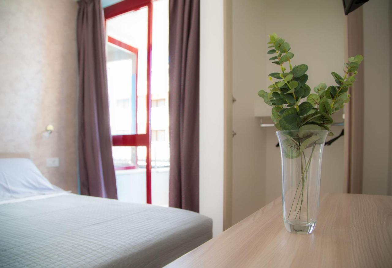 I Suoni Del Mare Appartement Porto San Giorgio Buitenkant foto