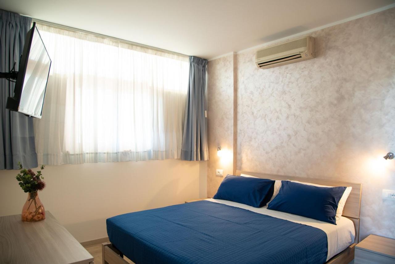 I Suoni Del Mare Appartement Porto San Giorgio Buitenkant foto