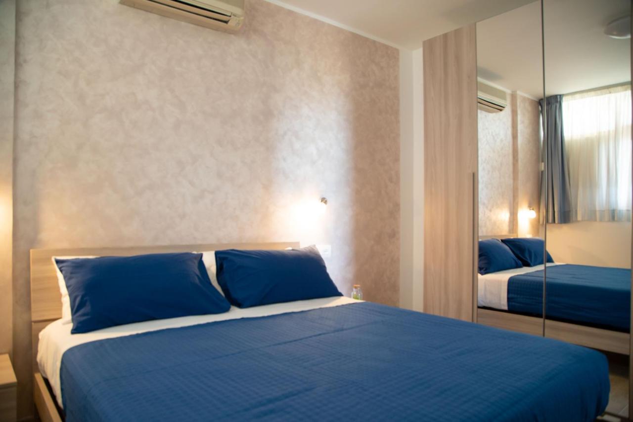 I Suoni Del Mare Appartement Porto San Giorgio Buitenkant foto